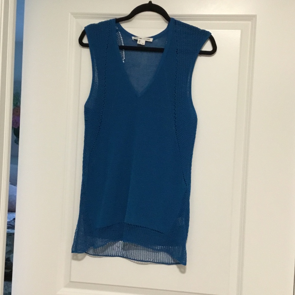 Great Helmut Lang vest